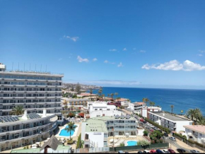 Alquiler de apartamentos en playa inglés